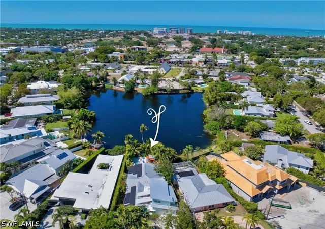 Photo 3 of Single family home for sale at 1155 12th Street N, Naples, FL 34102 | MLS# 226028017 | Listing updated on 2026-09-15