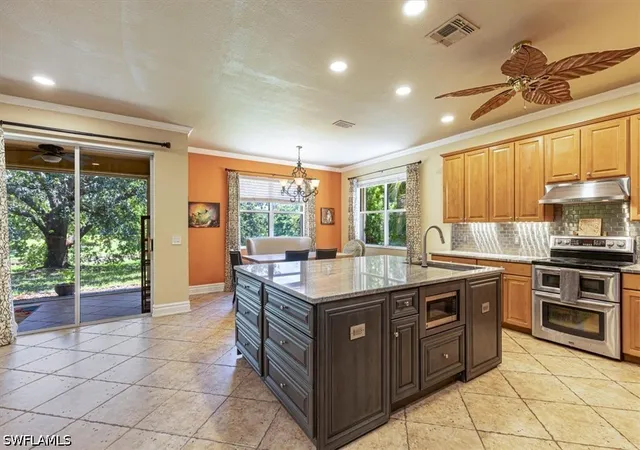 Photo 3 of Single family home for sale at 120 Burnt Pine Dr, Naples, FL 34119 | MLS# 226028007 | Listing updated on 2026-08-31