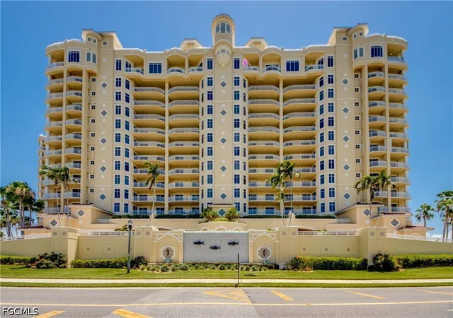 Photo 1 of Condo for sale at 6081 Silver King Blvd #1002, Cape Coral, FL 33914 | MLS# 2026032650 | Listing updated on 2026-09-10