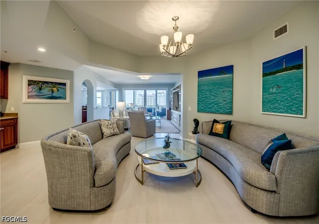 Photo 3 of Condo for sale at 6081 Silver King Blvd #1002, Cape Coral, FL 33914 | MLS# 2026032650 | Listing updated on 2026-09-10