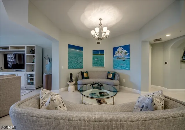Photo 3 of Condo for sale at 6081 Silver King Blvd #1002, Cape Coral, FL 33914 | MLS# 2026032650 | Listing updated on 2026-09-30