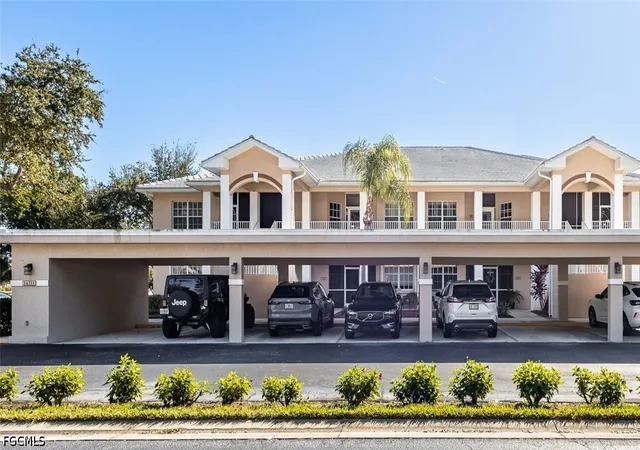 Photo 1 of Condo for sale at 14211 Patty Berg Dr #202, Fort Myers, FL 33919 | MLS# 2026032657 | Listing updated on 2026-09-09