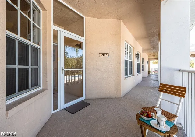 Photo 3 of Condo for sale at 14211 Patty Berg Dr #202, Fort Myers, FL 33919 | MLS# 2026032657 | Listing updated on 2026-09-09