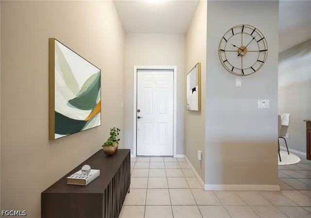 Listing Photo 4 - Condo for sale in building located at 14211 Patty Berg Dr, Fort Myers, FL 33919 - Unit #202