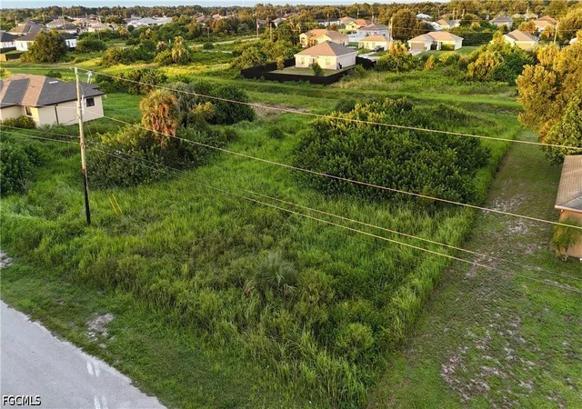 Photo 1 of Land for sale at 425 Pickford Ave, Lehigh Acres, FL 33974 | MLS# 2026032660 | Listing updated on 2026-10-19