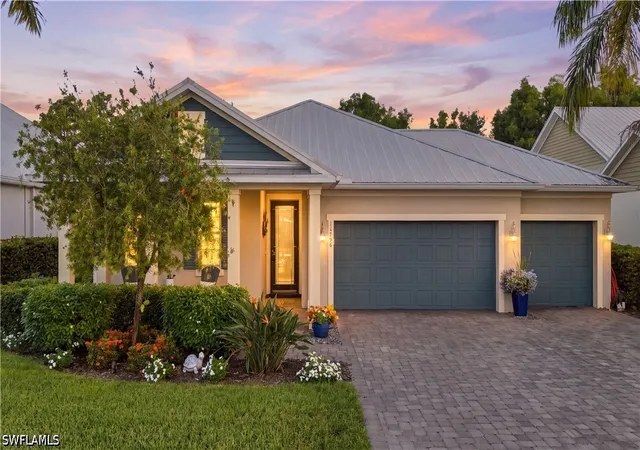 Photo 2 of Single family home for sale at 14796 Windward Ln, Naples, FL 34114 | MLS# 226027100 | Listing updated on 2026-09-16