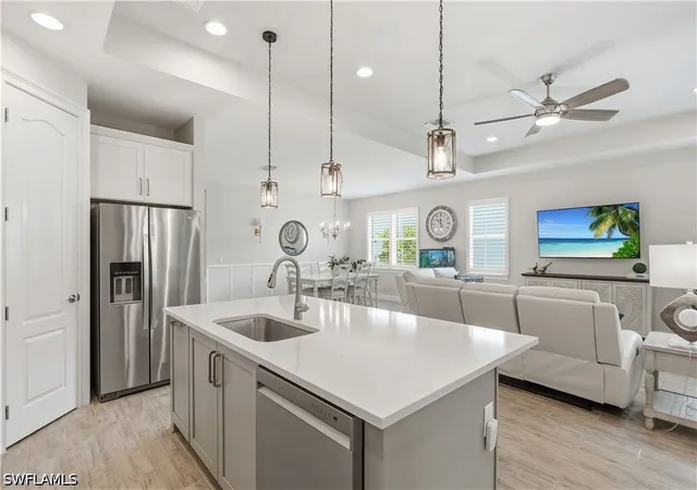 Photo 3 of Single family home for sale at 14796 Windward Ln, Naples, FL 34114 | MLS# 226027100 | Listing updated on 2026-09-16