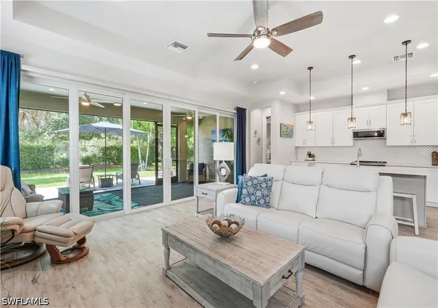 Photo 3 of Single family home for sale at 14796 Windward Ln, Naples, FL 34114 | MLS# 226027100 | Listing updated on 2026-09-16