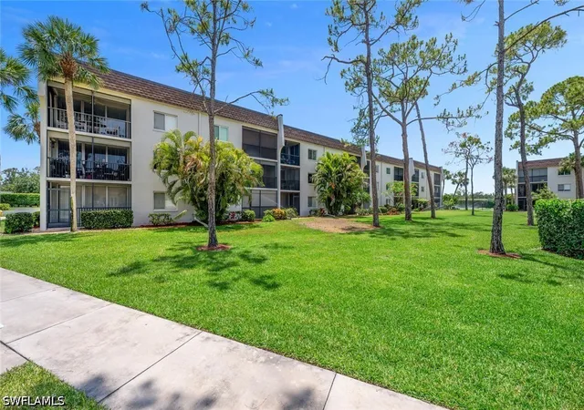 Photo 2 of Condo for sale at 25804 Cockleshell Dr #216, Bonita Springs, FL 34135 | MLS# 226027390 | Listing updated on 2026-09-06