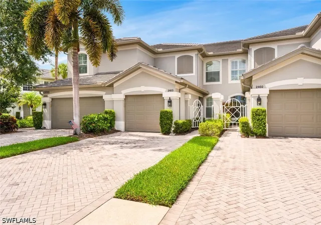 Photo 2 of Condo for sale at 12033 Covent Garden Ct #2403, Naples, FL 34120 | MLS# 226028026 | Listing updated on 2026-09-12