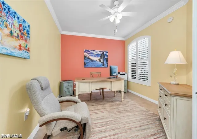 Listing Photo 5 - Condo for sale in building located at 12033 Covent Gdn Ct, Naples, FL 34120 - Unit #2403
