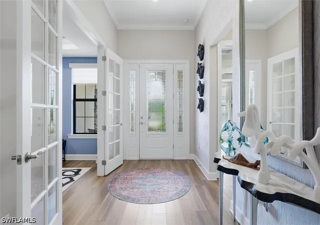 Photo 3 of Single family home for sale at 9439 Greyhawk Trl, Naples, FL 34120 | MLS# 226027840 | Listing updated on 2026-09-13