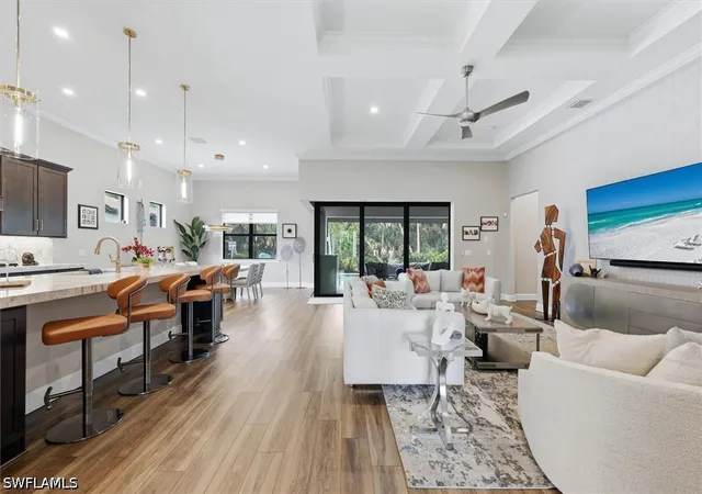 Photo 3 of Single family home for sale at 9439 Greyhawk Trl, Naples, FL 34120 | MLS# 226027840 | Listing updated on 2026-09-13