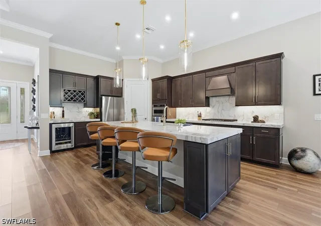 Photo 4 of Single family home for sale at 9439 Greyhawk Trl, Naples, FL 34120 | MLS# 226027840 | Listing updated on 2026-09-13