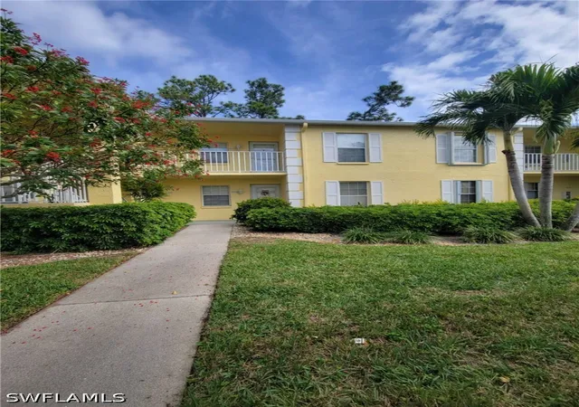 Photo 1 of Condo for sale at 2618 Kings Lake Blvd #2-202, Naples, FL 34112 | MLS# 226028009 | Listing updated on 2026-09-06