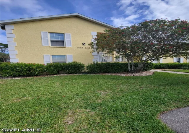 Photo 3 of Condo for sale at 2618 Kings Lake Blvd #2-202, Naples, FL 34112 | MLS# 226028009 | Listing updated on 2026-09-06