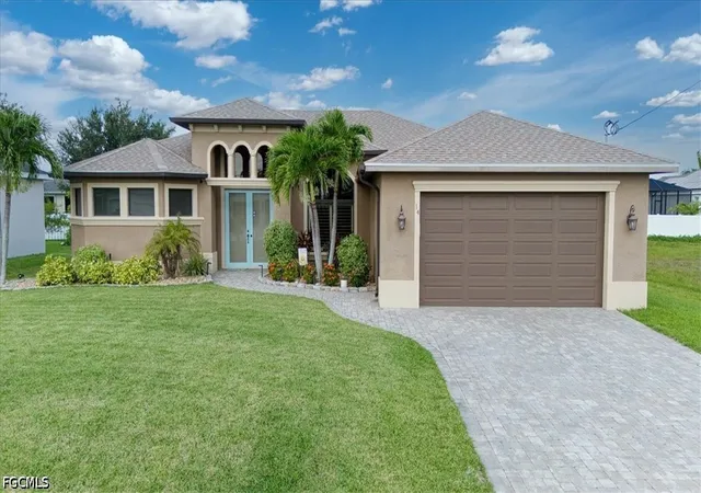 Photo 2 of Single family home for sale at 14 Nw 35th Place, Cape Coral, FL 33993 | MLS# 2026032663 | Listing updated on 2026-09-16