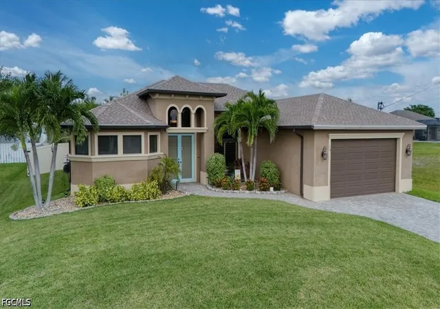Photo 3 of Single family home for sale at 14 Nw 35th Place, Cape Coral, FL 33993 | MLS# 2026032663 | Listing updated on 2026-09-16