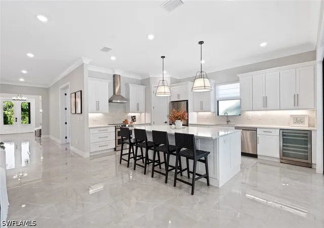 Photo 2 of Single family home for sale at 240 Allamanda Way, Naples, FL 34114 | MLS# 226028011 | Listing updated on 2026-09-05