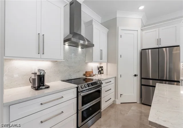 Photo 3 of Single family home for sale at 240 Allamanda Way, Naples, FL 34114 | MLS# 226028011 | Listing updated on 2026-09-05