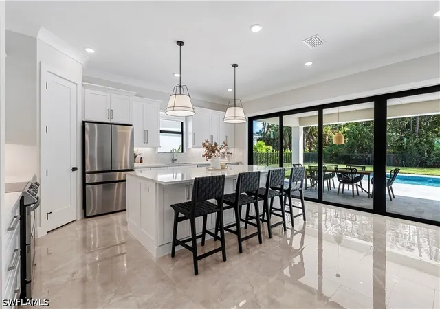 Photo 3 of Single family home for sale at 240 Allamanda Way, Naples, FL 34114 | MLS# 226028011 | Listing updated on 2026-09-05