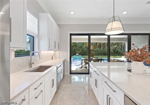 Photo 4 of Single family home for sale at 240 Allamanda Way, Naples, FL 34114 | MLS# 226028011 | Listing updated on 2026-09-05