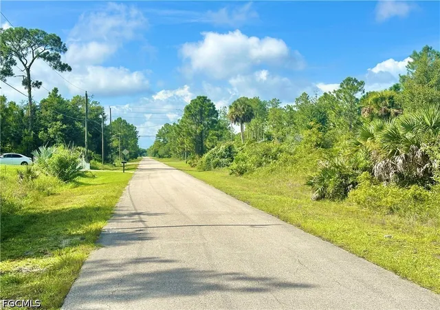 Photo 1 of Land for sale at 1509 Clayton Ave, Lehigh Acres, FL 33972 | MLS# 2026032664 | Listing updated on 2026-10-09