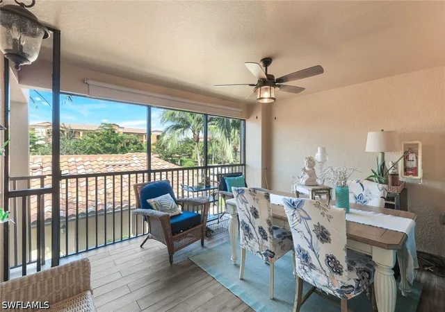 Listing Photo 4 - Condo for sale in building located at 17960 Bonita National Blvd, Bonita Springs, FL 34135 - Unit #1725