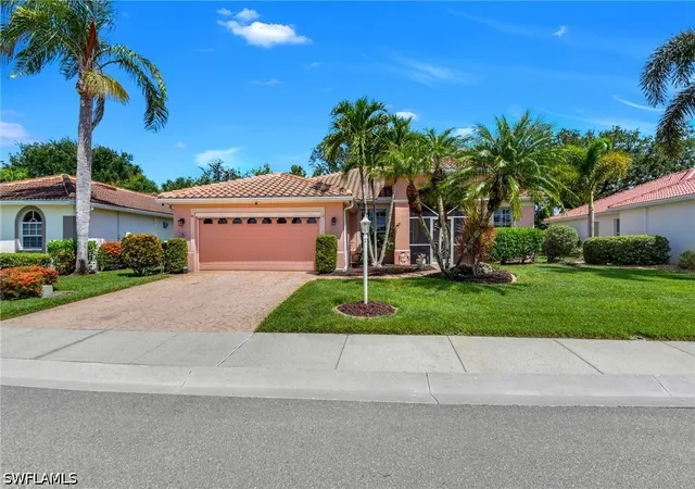Photo 1 of Single family home for sale at 2180 Rio Nuevo Dr, North Fort Myers, FL 33917 | MLS# 226028041 | Listing updated on 2026-09-12