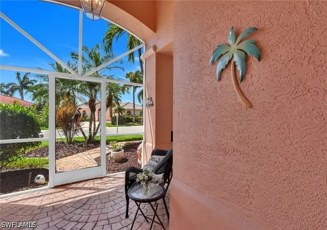 Photo 2 of Single family home for sale at 2180 Rio Nuevo Dr, North Fort Myers, FL 33917 | MLS# 226028041 | Listing updated on 2026-09-12