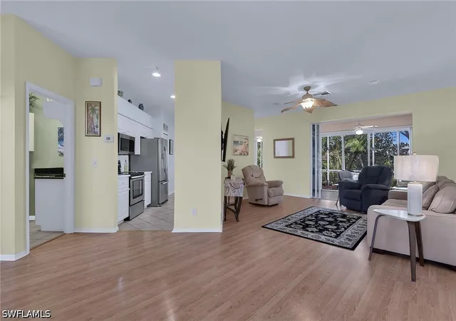 Photo 2 of Single family home for sale at 2180 Rio Nuevo Dr, North Fort Myers, FL 33917 | MLS# 226028041 | Listing updated on 2026-09-12