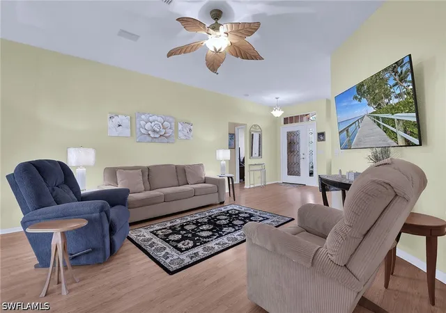 Photo 3 of Single family home for sale at 2180 Rio Nuevo Dr, North Fort Myers, FL 33917 | MLS# 226028041 | Listing updated on 2026-09-12