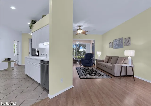 Photo 4 of Single family home for sale at 2180 Rio Nuevo Dr, North Fort Myers, FL 33917 | MLS# 226028041 | Listing updated on 2026-09-12
