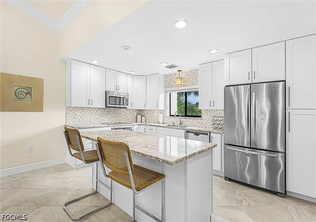 Photo 2 of Sale Pending at 15670 Carriedale Ln #1, Fort Myers, FL 33912 | MLS# 2026032687 | Listing updated on 2026-09-03