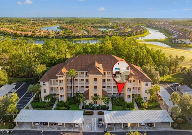Photo 1 of Condo for sale at 10800 Palazzo Way #105, Fort Myers, FL 33913 | MLS# 2026032703 | Listing updated on 2026-09-14
