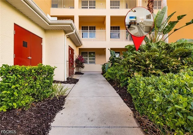 Photo 2 of Condo for sale at 10800 Palazzo Way #105, Fort Myers, FL 33913 | MLS# 2026032703 | Listing updated on 2026-09-14