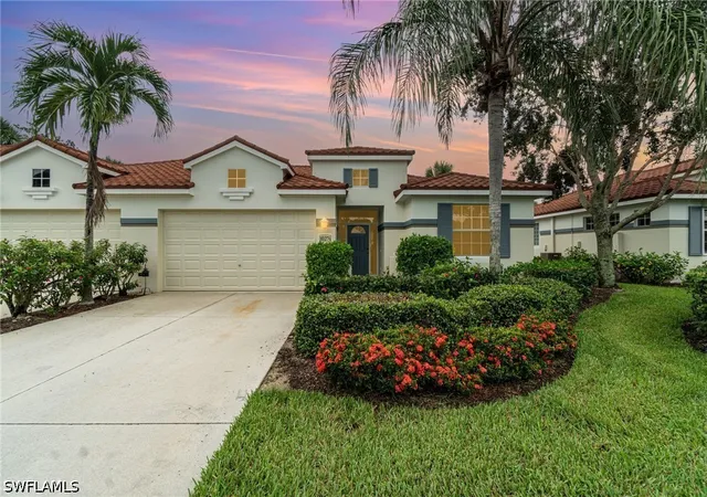Photo 1 of Townhouse for sale at 10274 Cape Roman Rd #102, Estero, FL 34135 | MLS# 226027764 | Listing updated on 2026-09-13