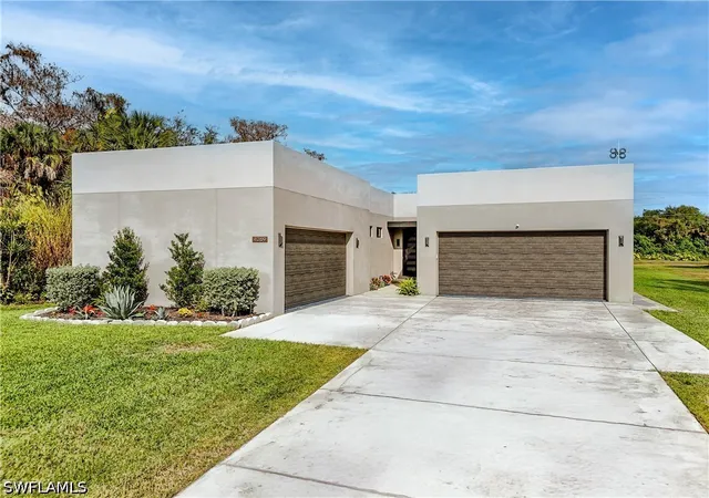 Photo 2 of Single family home for sale at 4269 15th Avenue Sw, Naples, FL 34116 | MLS# 226025073 | Listing updated on 2026-09-09