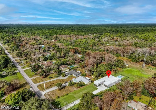 Photo 3 of Single family home for sale at 4269 15th Avenue Sw, Naples, FL 34116 | MLS# 226025073 | Listing updated on 2026-09-09