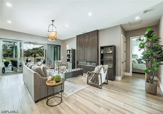 Photo 3 of Single family home for sale at 4269 15th Avenue SW, Naples, FL 34116 | MLS# 226025073 | Listing updated on 2026-09-09