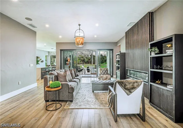 Photo 4 of Single family home for sale at 4269 15th Avenue SW, Naples, FL 34116 | MLS# 226025073 | Listing updated on 2026-09-09