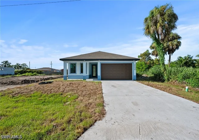 Photo 1 of Single family home for sale at 3238 Katherine St, Fort Myers, FL 33916 | MLS# 226027995 | Listing updated on 2026-09-15