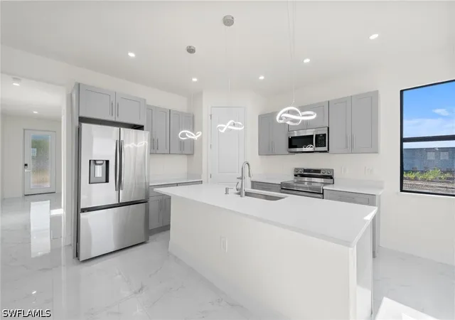 Photo 4 of Single family home for sale at 3238 Katherine St, Fort Myers, FL 33916 | MLS# 226027995 | Listing updated on 2026-10-06