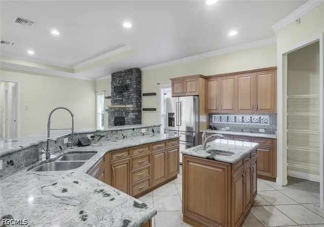 Photo 3 of Single family home for sale at 13760 Willow Brg Dr, North Fort Myers, FL 33903 | MLS# 2026032716 | Listing updated on 2026-09-01