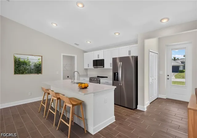 Photo 3 of Single family home for sale at 2520 Nw 20th Avenue, Cape Coral, FL 33993 | MLS# 2026032724 | Listing updated on 2026-09-15