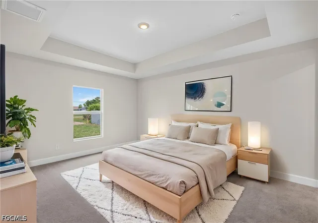 Photo 3 of Single family home for sale at 2520 NW 20th Avenue, Cape Coral, FL 33993 | MLS# 2026032724 | Listing updated on 2026-09-15