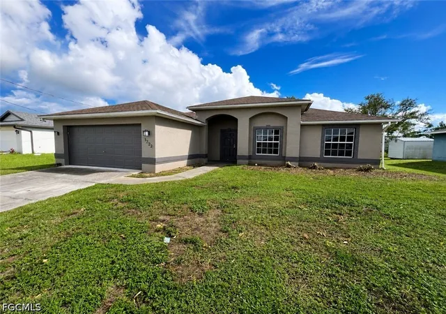 Photo 1 of Single family home for sale at 1722 Nw 18th Terrace, Cape Coral, FL 33993 | MLS# 2026032731 | Listing updated on 2026-09-17