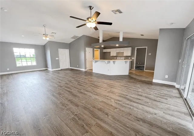 Photo 2 of Single family home for sale at 1722 Nw 18th Terrace, Cape Coral, FL 33993 | MLS# 2026032731 | Listing updated on 2026-09-17