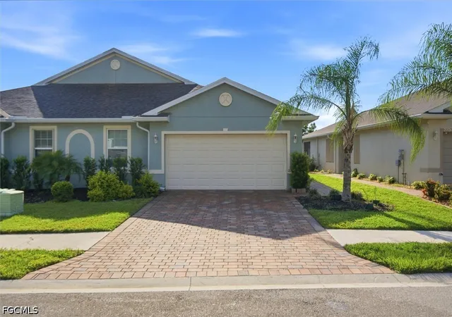 Photo 1 of Townhouse for sale at 20530 Plumwood Loop, North Fort Myers, FL 33917 | MLS# 2026032739 | Listing updated on 2026-09-04