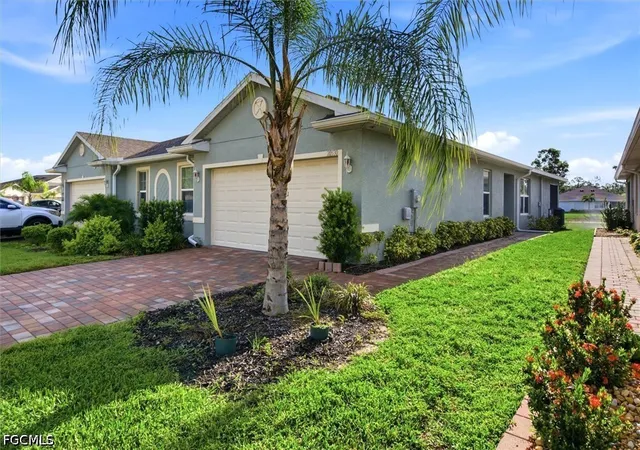 Photo 2 of Townhouse for sale at 20530 Plumwood Loop, North Fort Myers, FL 33917 | MLS# 2026032739 | Listing updated on 2026-09-04